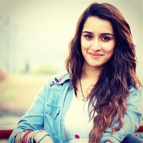 Shraddha Kapoor Smile Hd Wallpapers Wallpaper Cave