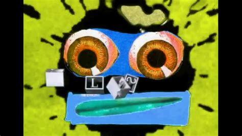 Klasky Csupo Logo History In Invert Color Youtube