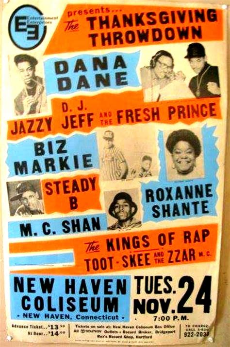 Old School Real Hip Hop Love N Hip Hop Music Concert Posters Gig