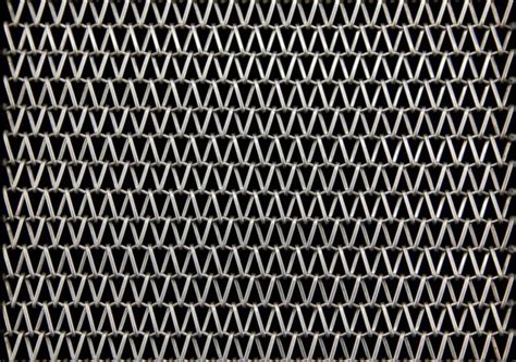 Decorative Mesh Perforated Metal Sheets Wire Mesh Panels