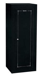This classic option keeps guns behind closed doors and out of reach while also allowing them to be on display. Black Friday Gun Safe Deals 2019-{70% OFF} Deals & Offers