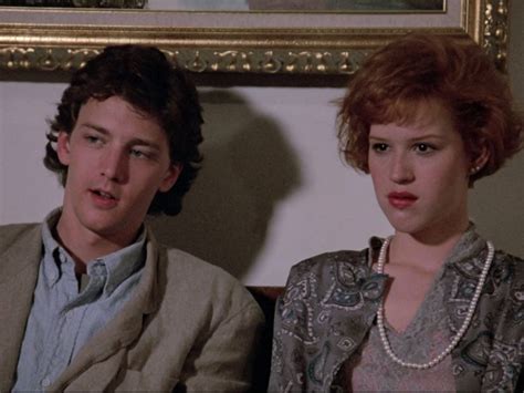 Then And Now The Cast Of Pretty In Pink 35 Years Later