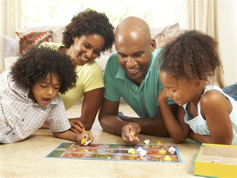 Family feud is a perfect game for gatherings, and a great way to get everyone involved. Math Family Game Night | Scholastic | Parents