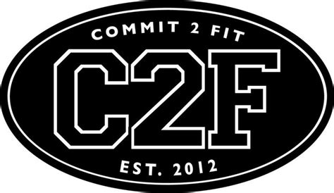 Commit 2 Fit Personal Trainers Call The Fitness Centre At