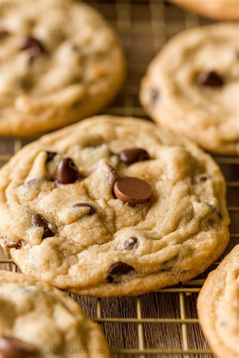 Ultimate Chocolate Chip Cookie Recipe Not So Supermom Vs Society