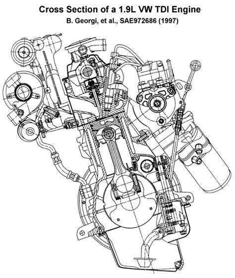 Vw 2 0 Tsi Engine Diagram