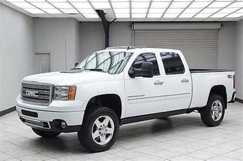 2012 Gmc Sierra 2500 Hd Crew Cab For Sale 90 Used Cars From 19180