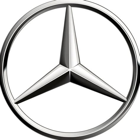 Mercedes Benz Logo Png Powerlogo