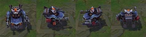 Badlands Baron Is The Tough Skin Rumble Needed The Rift Herald