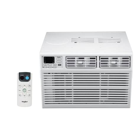 ( 4.7 ) out of 5 stars 563 ratings , based on 563 reviews current price $369.99 $ 369. Whirlpool ENERGY STAR 10,000 BTU 115-Volt Window Air ...