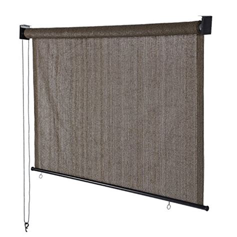 Low maintenance & practically priced. Derstadt Roller Window Shade Roller Sun Shade Blind Roll ...