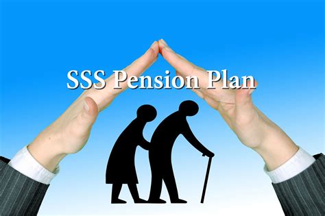 Sss Pension Plan Or Sss Retirement Benefit Sss Answers