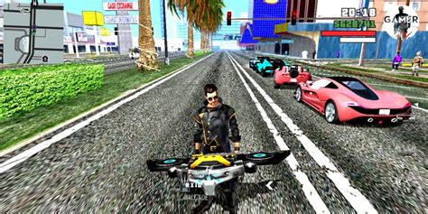 You can get free diamonds and change the name with only 39 diamonds. GTA San Andreas Dj Alok Skin Free Fire Mod - GTAinside.com