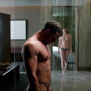 Dakota Johnson Nude Tits And Butt In Fifty Shades Freed Movie