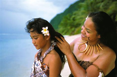 Samoa People - History, Culture & Traditions: Babynamescube.com