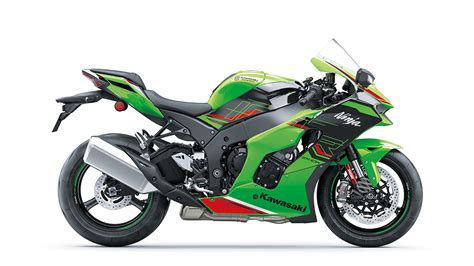 New Kawasaki Ninja Zx 10r Super Sports Motorcycles For Sale Daytona