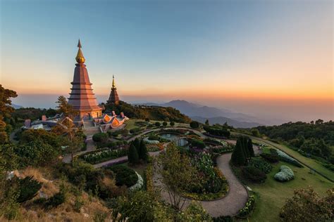 They offer different packages for various types of riding capabilities. The 7 Best Places to Visit in Northern Thailand