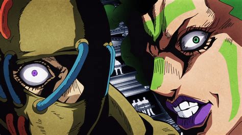 Assistir Jojos Bizarre Adventure 4x29 Dublado E Legendado Max Séries