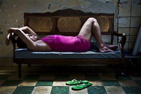 Agradecimientos — Sex And Revolution In Cuba Libro