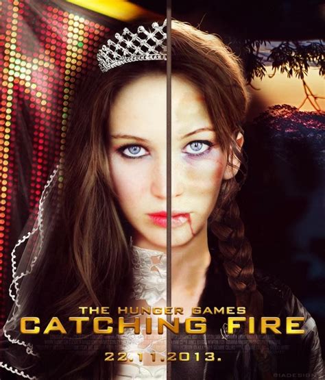 The Hunger Games Catching Fire 2013 Hd Movie Free Download Watch