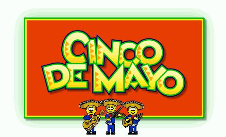 And it's so hot, and i'm just sitting here on the floor (panicking). Bill Crider's Pop Culture Magazine: Cinco de Mayo