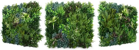 How The Vistafolia By Vistagreen Green Wall System Works