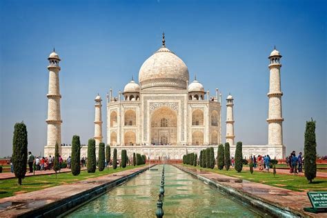 Delhi Agra And Jaipur In 3 Days Golden Triangle Tour India 2024 New