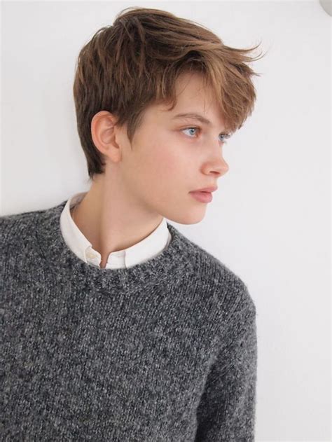 28 Tomboy Hairstyles Hairstyle Catalog