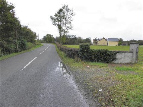 Donaghanie Road Edenderry Kenneth Allen Cc By Sa Geograph Ireland