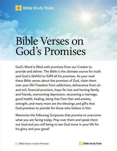 Pin By Joy Campbell On God Gods Promises Verses Faith In God