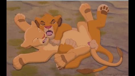Lion King Simba And Nala Porn Game Thumbzilla