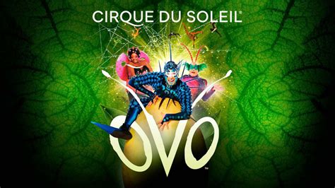 Le Cirque Du Soleil Revient En France Avec Deux Spectacles Le Bloc
