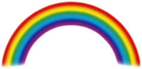 101 Rainbow Png Transparent Background 2020 [Free Download]