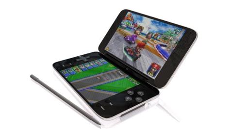 3 caratulas vacias sin juego nintendo ds comprar los 20 mejores juegos de nintendo ds hobbyconsolas juegos. Nintendo DS 2 Concept, Too Good to Be Untrue - Concept Phones
