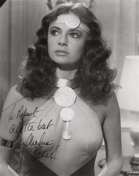 jacqueline bisset the thief who came to dinner 1973