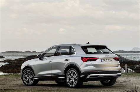 Read expert reviews on the 2018 audi q7 from the sources you trust. 2019 Audi Q3 Revealed: New Small Luxury SUV Grows And ...