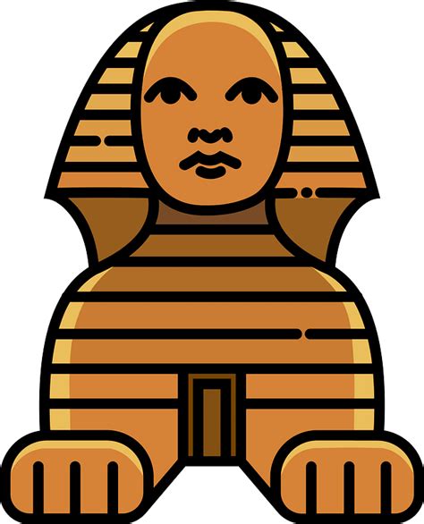 Ancient Egyptian Clipart Ancient Egyptians Clipart 477x808 Png