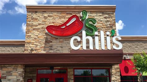 We Finally Know Why Chilis Is So Cheap