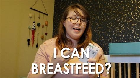 How To Induce Lactation Adoptive Breastfeeding Youtube