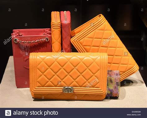 Coco Chanel Dress Hi Res Stock Photography And Images Alamy