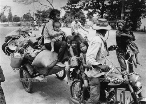 The Fall Of Phnom Penh — April 12 1975 Phnom Penh Before The Fall
