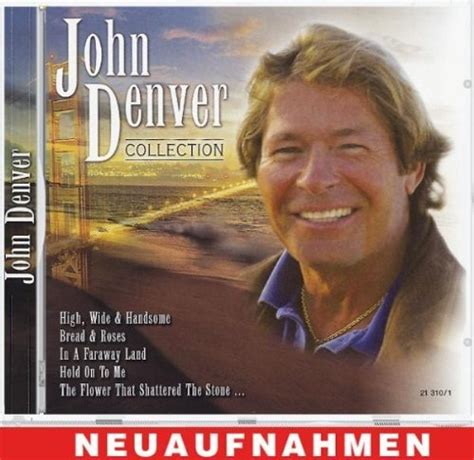 John Denver Collection By John Denver Music