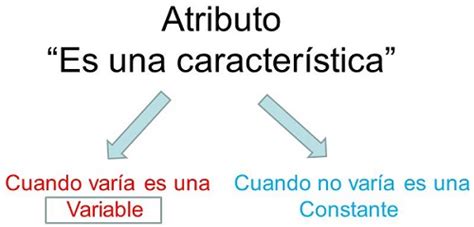 Estadística De Atributos