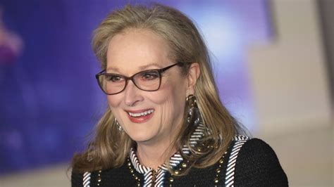 meryl streep s 2024 golden globe nomination breaks her own record