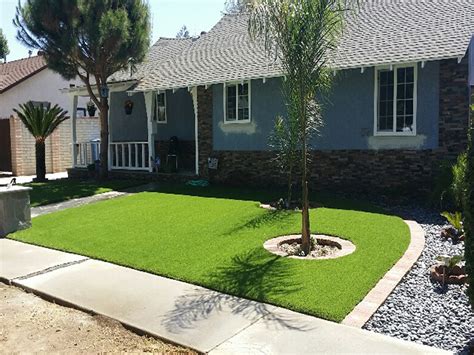 Grass Turf North Deland Florida Landscaping Front Yard Landscaping Ideas
