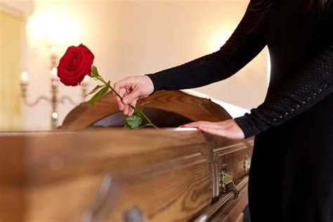 How Is A Body Placed In A Casket And Secrets Of Funeral Homes