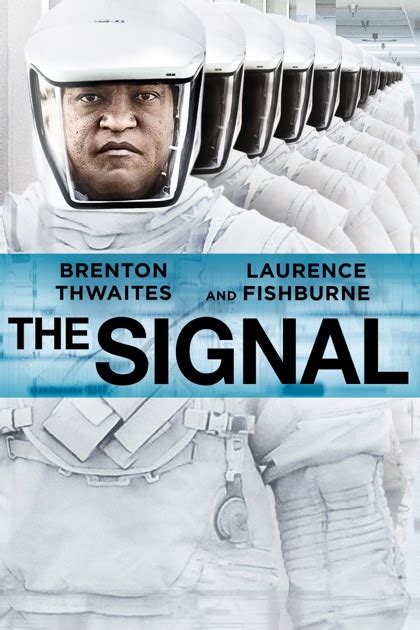 The Signal 2014 On Itunes