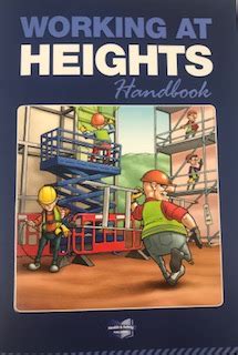 Here, the responsibility lies with the employer to have. » Working at Height Handbook Best Practice Hub