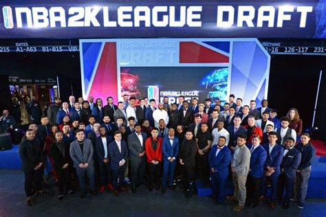 Ja morant is bound for beale street. 2019 NBA 2K League Draft: Full Draft Results | ONE Esports