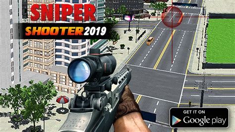Sniper Shooter 2019 Free Sniper Shooting Games Para Android Apk Baixar